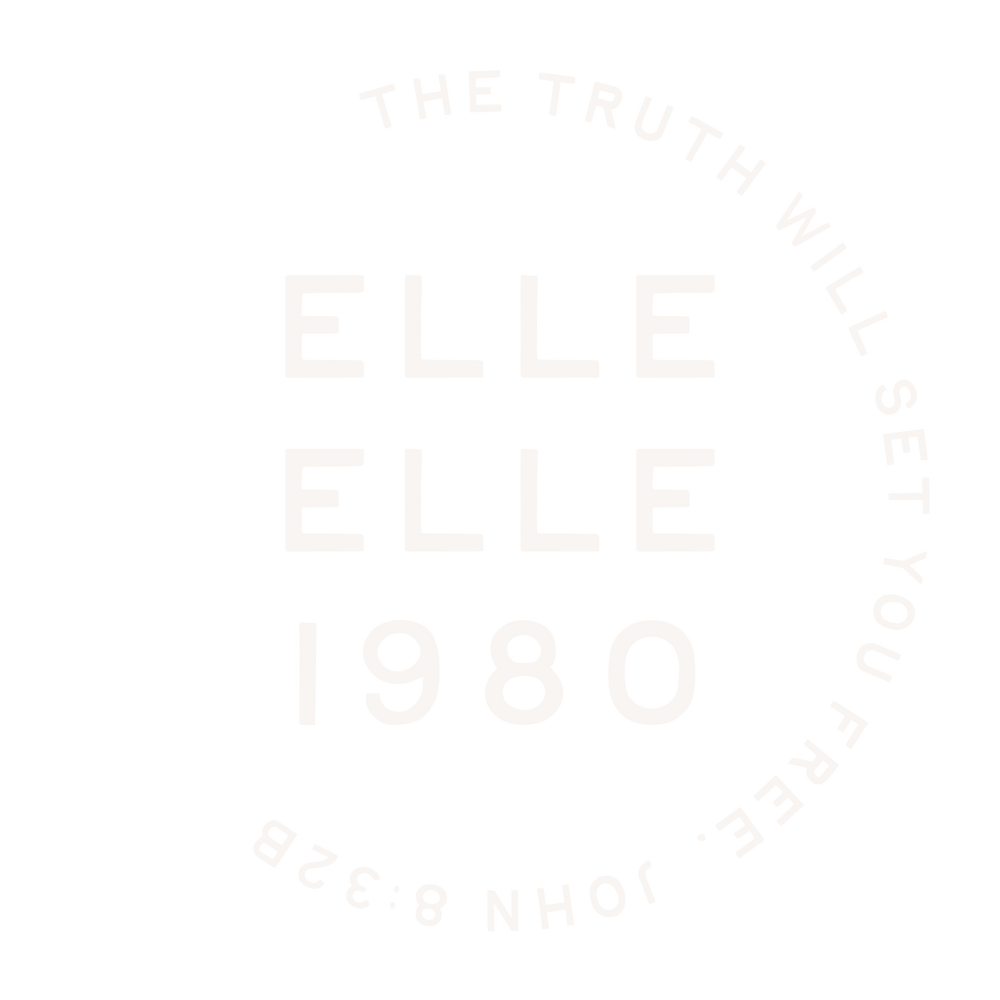 Elle Elle 1980