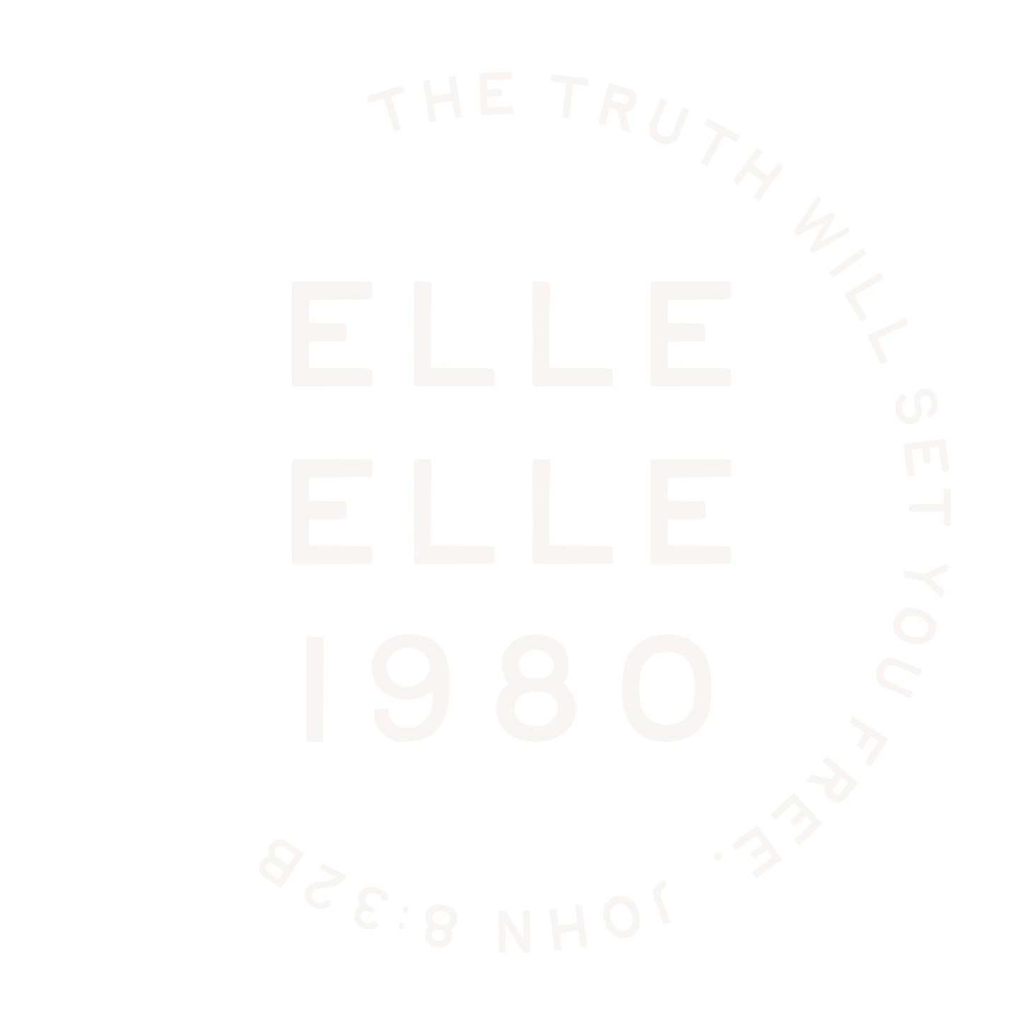 Elle Elle 1980